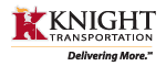 knight transportation inc