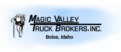 magic valley truck brokers inc
