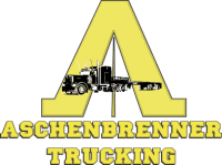 aschenbrenner trucking inc