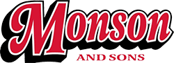 monson and sons, inc.