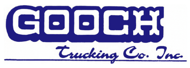 gooch trucking co