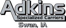 adkins specialized carriers, llc