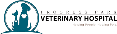 progress park veterinary hospital