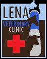lena veterinary clinic