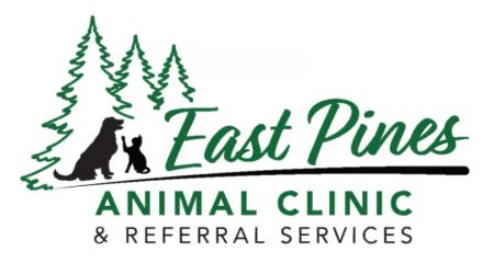 east pines animal clinic