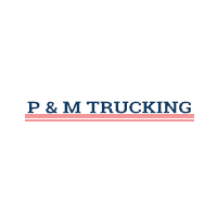 p & m trucking