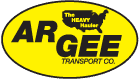 argee transport