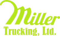 miller trucking ltd