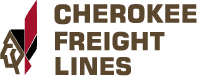 cherokee freight lines