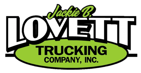 jackie b. lovett trucking co., inc.