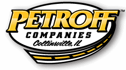 petroff trucking co inc