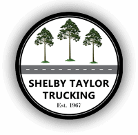 shelby taylor trucking