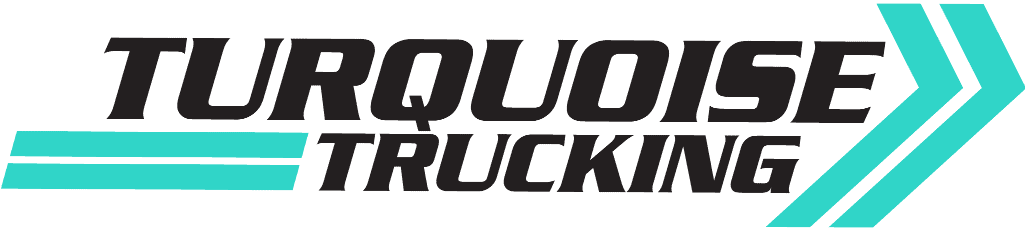 turquoise trucking