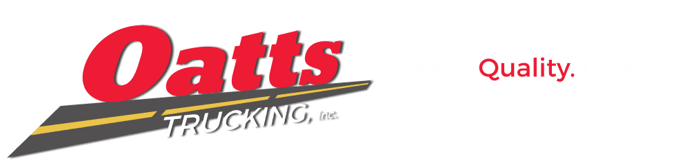 oatts trucking inc
