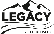 legacy trucking inc