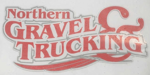 northern gravel & trucking llc