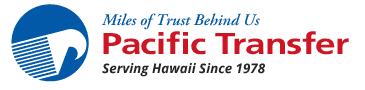 pacific transfer llc: tractor and freight division
