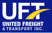 united freight & transport inc
