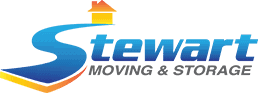 stewart moving & storage