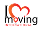 i love international moving