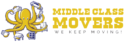 middle class movers