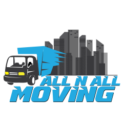 all n all moving company