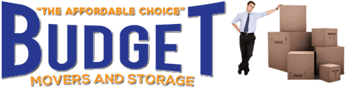 affordable moving & storage