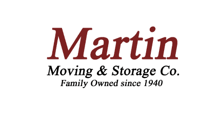 martin moving & storage co