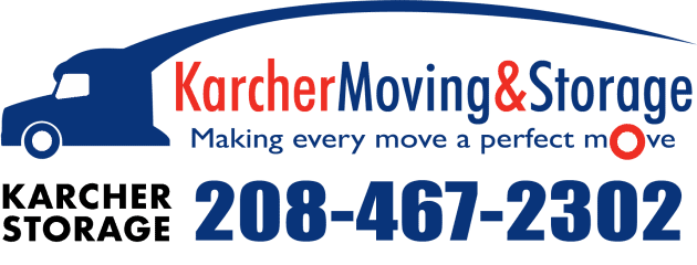 karcher moving & storage