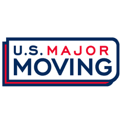 u.s. major moving company