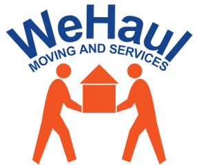 we haul moving and services
