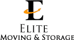 elite moving & storage