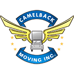 camelback moving