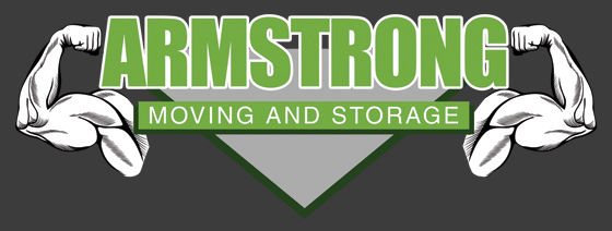 armstrong moving and storage
