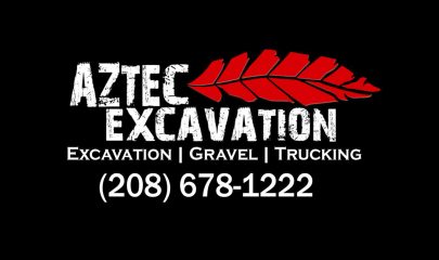 aztec gravel and excavation inc.