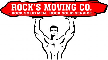 rock’s moving company