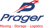 prager moving & storage co.