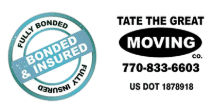 tate the great moving company, llc