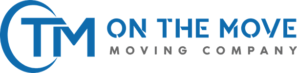 on the move moving company