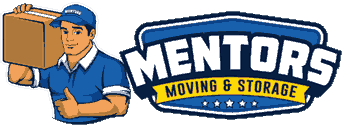 mentors moving & storage