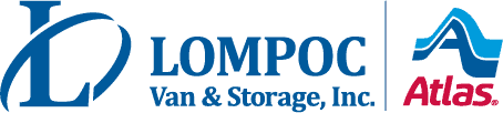 lompoc van and storage