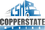copperstate moving llc