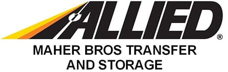 maher brothers transfer & storage