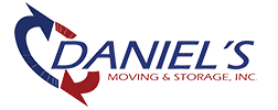 daniel's moving and storage, inc.