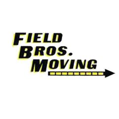 field bros moving and storage