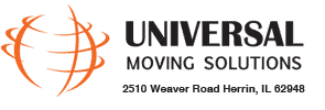 universal moving solutions