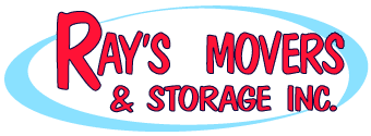 ray's movers & storage inc.