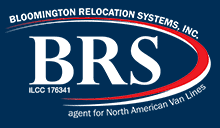bloomington relocation systems inc