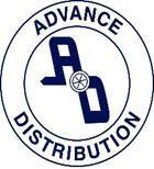 advance distribution