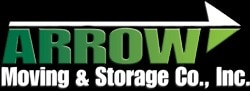 arrow moving & storage